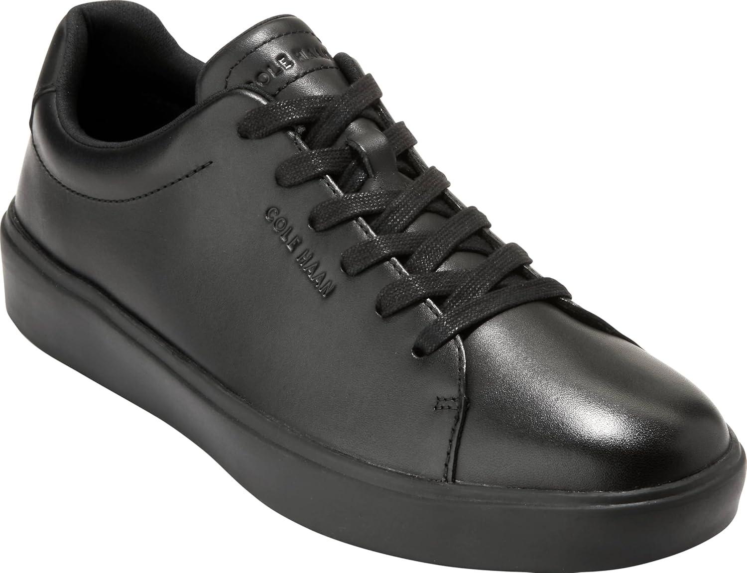 image:imageCole Haan Mens Grand Crosscourt Traveler SneakerBlack
