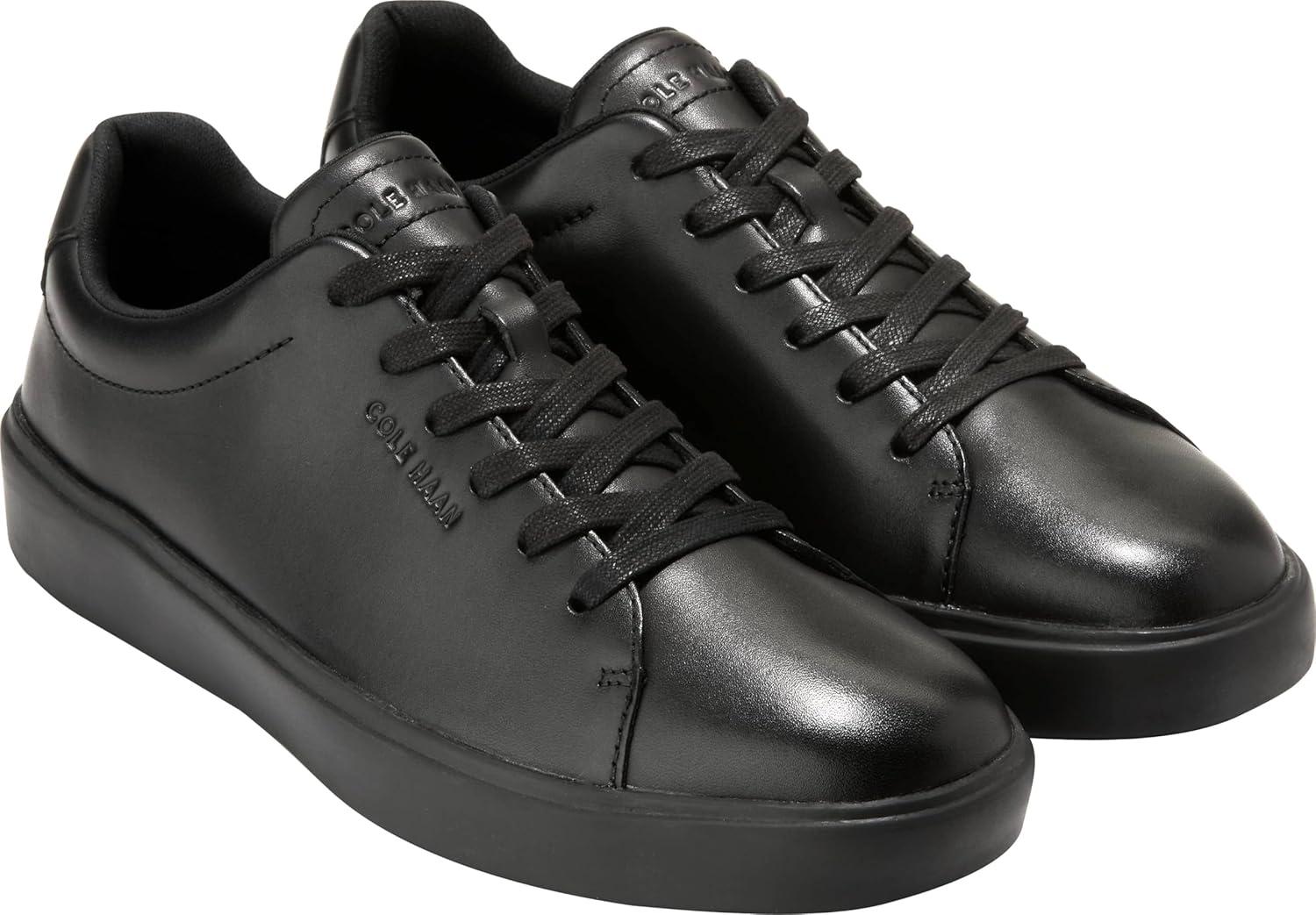 image:imageCole Haan Mens Grand Crosscourt Traveler SneakerBlack