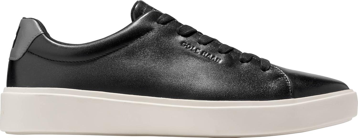 image:imageCole Haan Mens Grand Crosscourt Traveler SneakerBlackCity SkylineEgret
