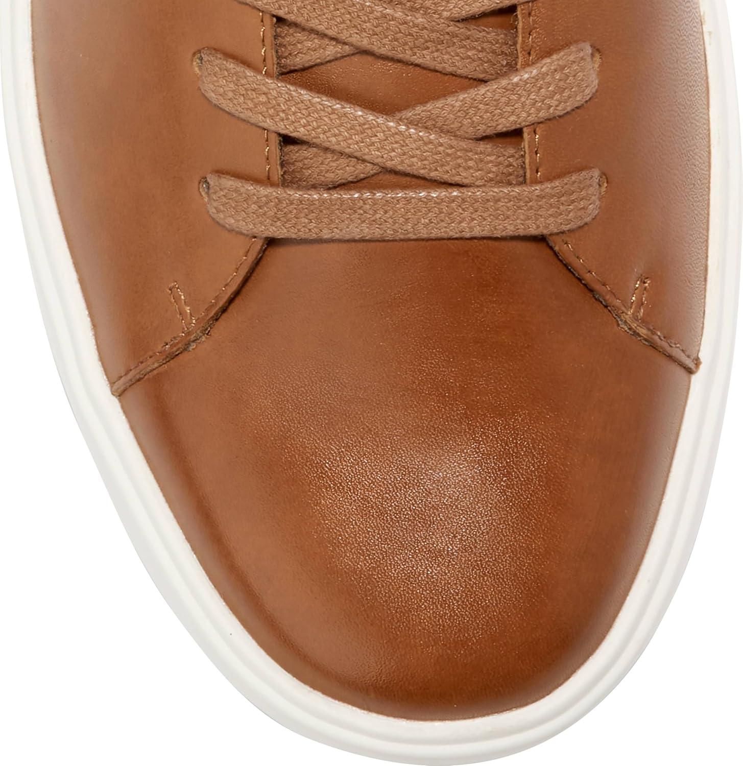 image:imageCole Haan Mens Grand Crosscourt Traveler SneakerBritish Tan