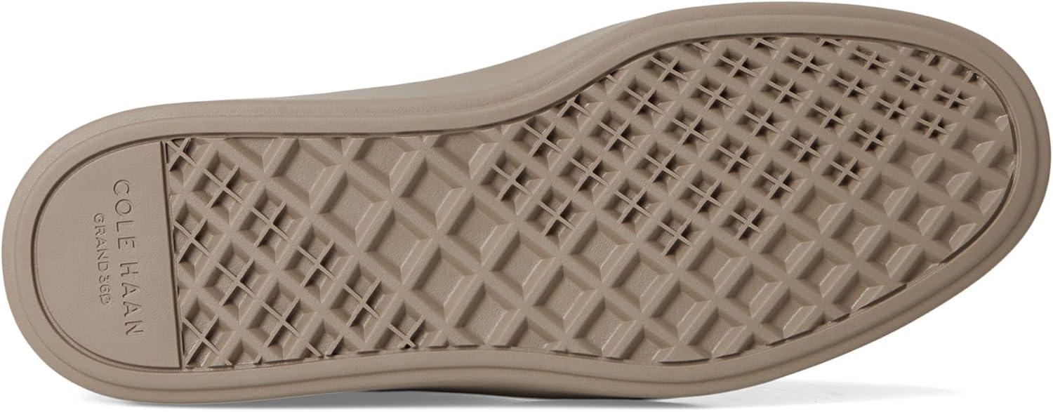 image:imageCole Haan Mens Grand Crosscourt Traveler SneakerMorel SuedeSpiced BrownIrish Coffee
