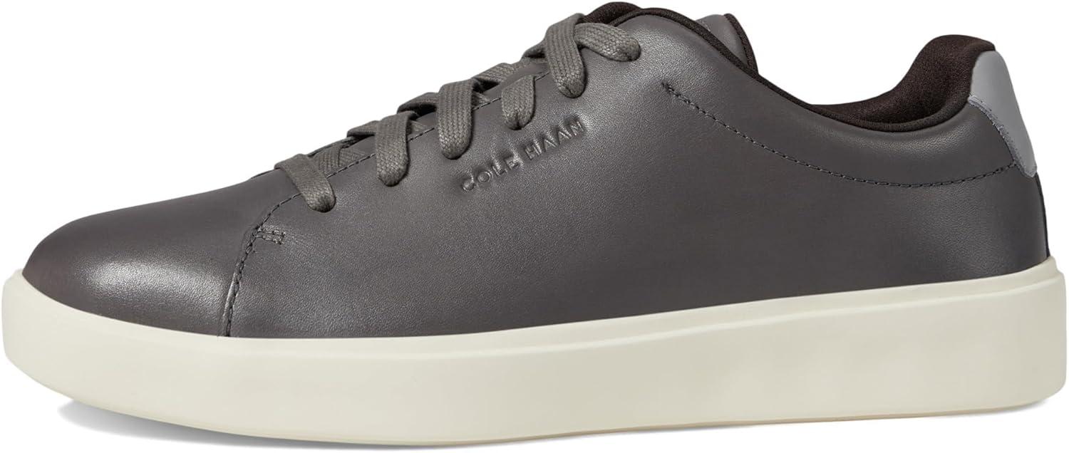 image:imageCole Haan Mens Grand Crosscourt Traveler SneakerTornadoIvory
