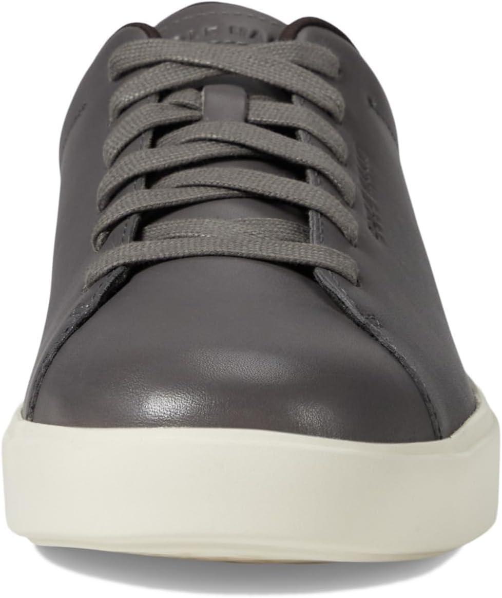 image:imageCole Haan Mens Grand Crosscourt Traveler SneakerTornadoIvory