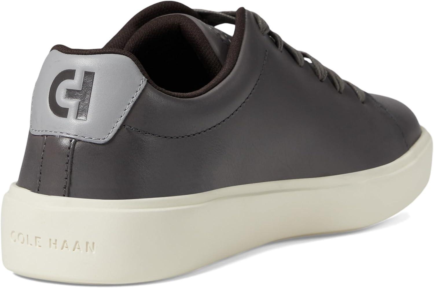 image:imageCole Haan Mens Grand Crosscourt Traveler SneakerTornadoIvory