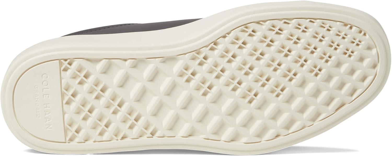 image:imageCole Haan Mens Grand Crosscourt Traveler SneakerTornadoIvory
