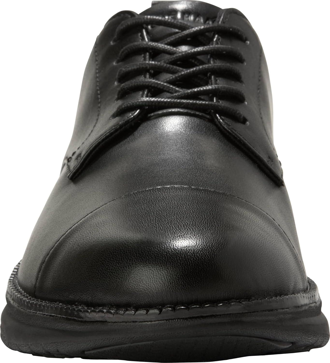 image:imageCole Haan Mens Grand Hurrion Cap ToeBlack