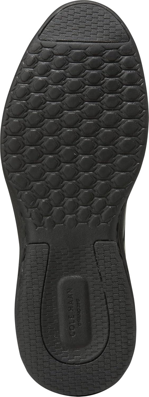 image:imageCole Haan Mens Grand Hurrion Cap ToeBlack