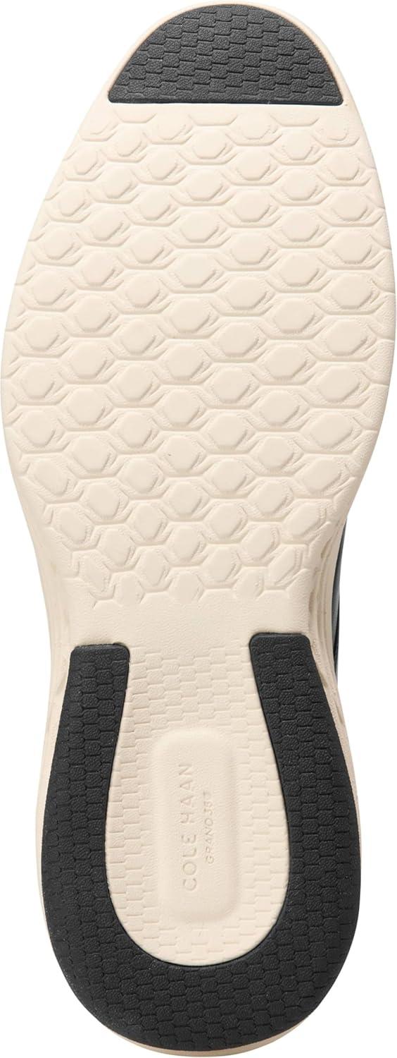 image:imageCole Haan Mens Grand Hurrion Cap ToeBlackIvory