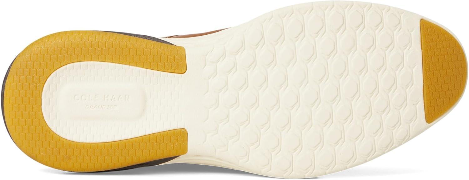 image:imageCole Haan Mens Grand Hurrion Cap ToeBritish Tan