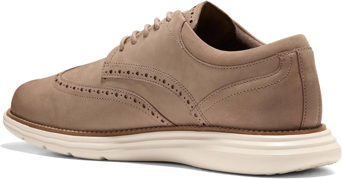 image:imageCole Haan Mens Grand Ultra Wing Tip OxfordsIrish Coffee