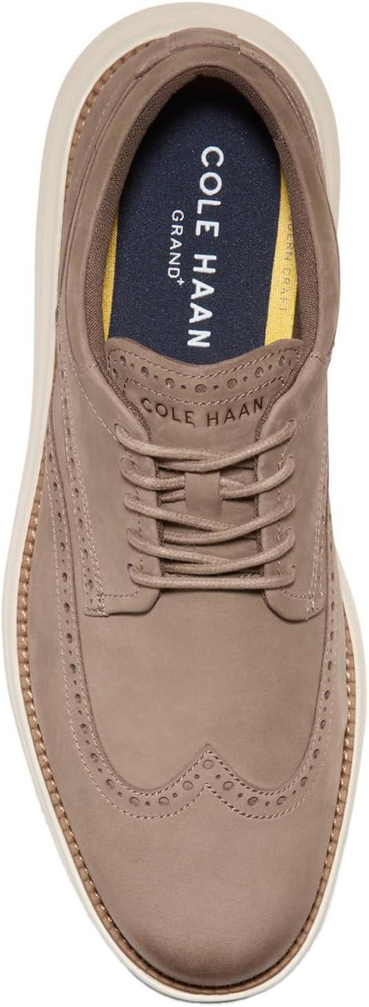 image:imageCole Haan Mens Grand Ultra Wing Tip OxfordsIrish Coffee