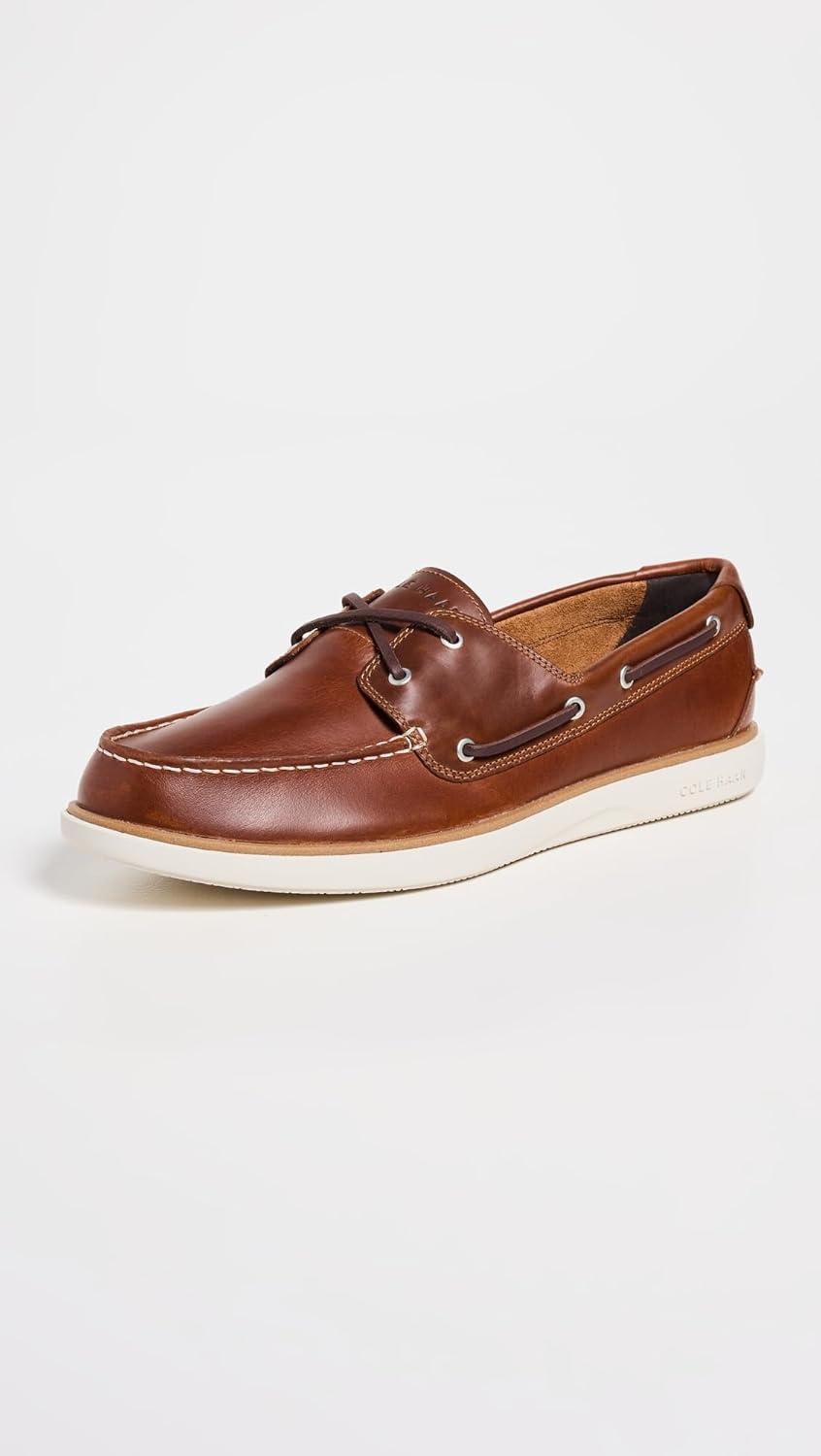 image:imageCole Haan Mens Grandpro WindwardBritish TanGolden Toffee