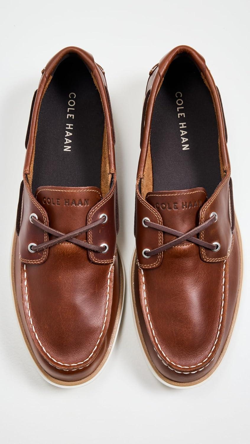 image:imageCole Haan Mens Grandpro WindwardBritish TanGolden Toffee