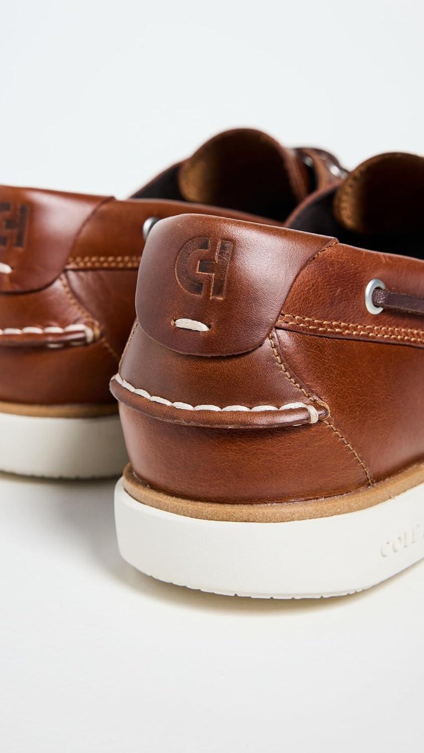 image:imageCole Haan Mens Grandpro WindwardBritish TanGolden Toffee
