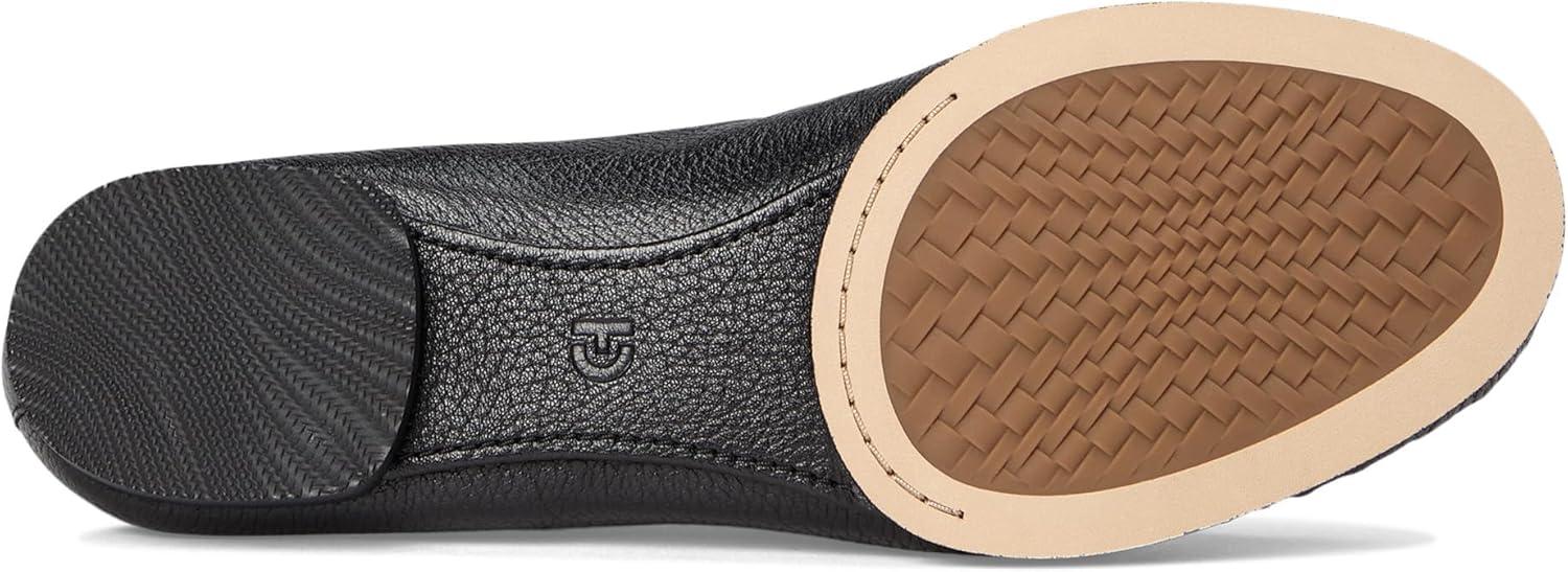 image:imageCole Haan Womens Danby TravelBlack Leather