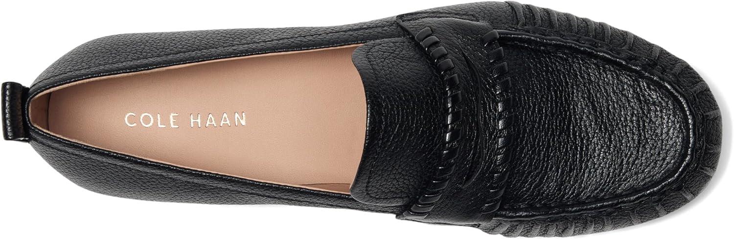 image:imageCole Haan Womens Danby TravelBlack Leather