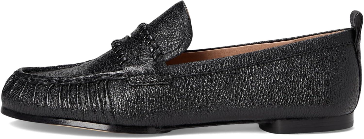 image:imageCole Haan Womens Danby TravelBlack Leather