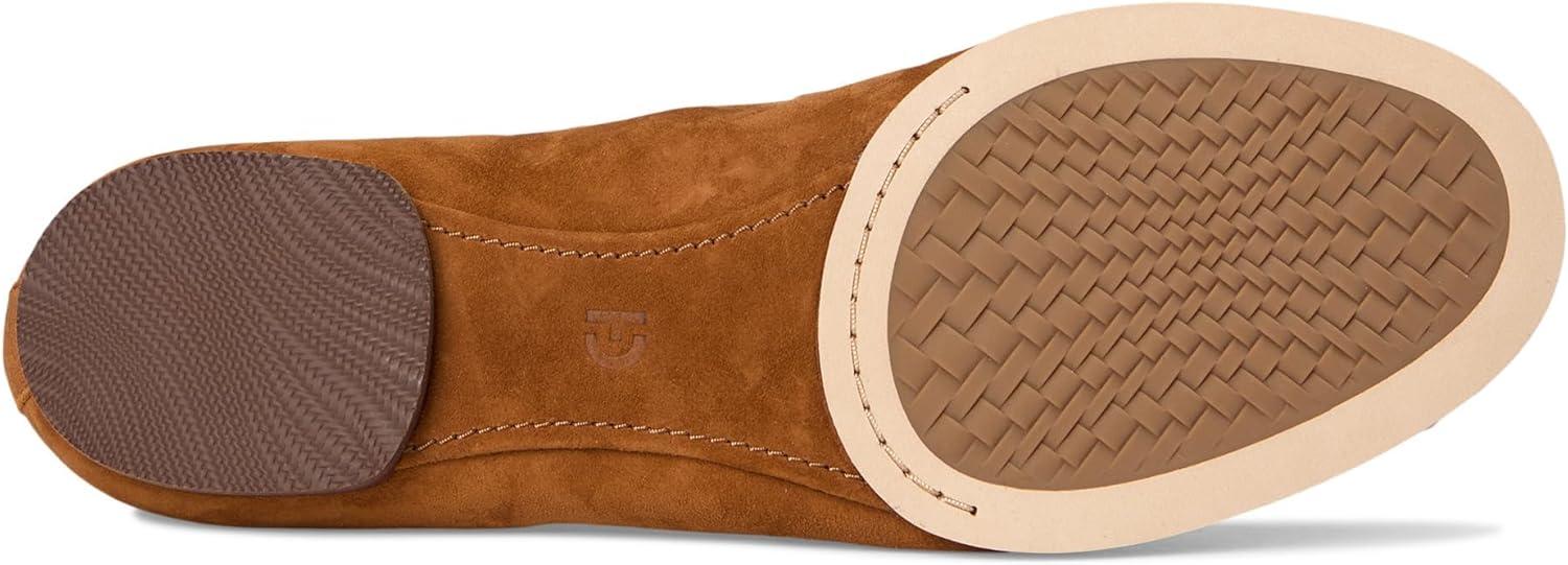 image:imageCole Haan Womens Danby TravelTobacco Suede