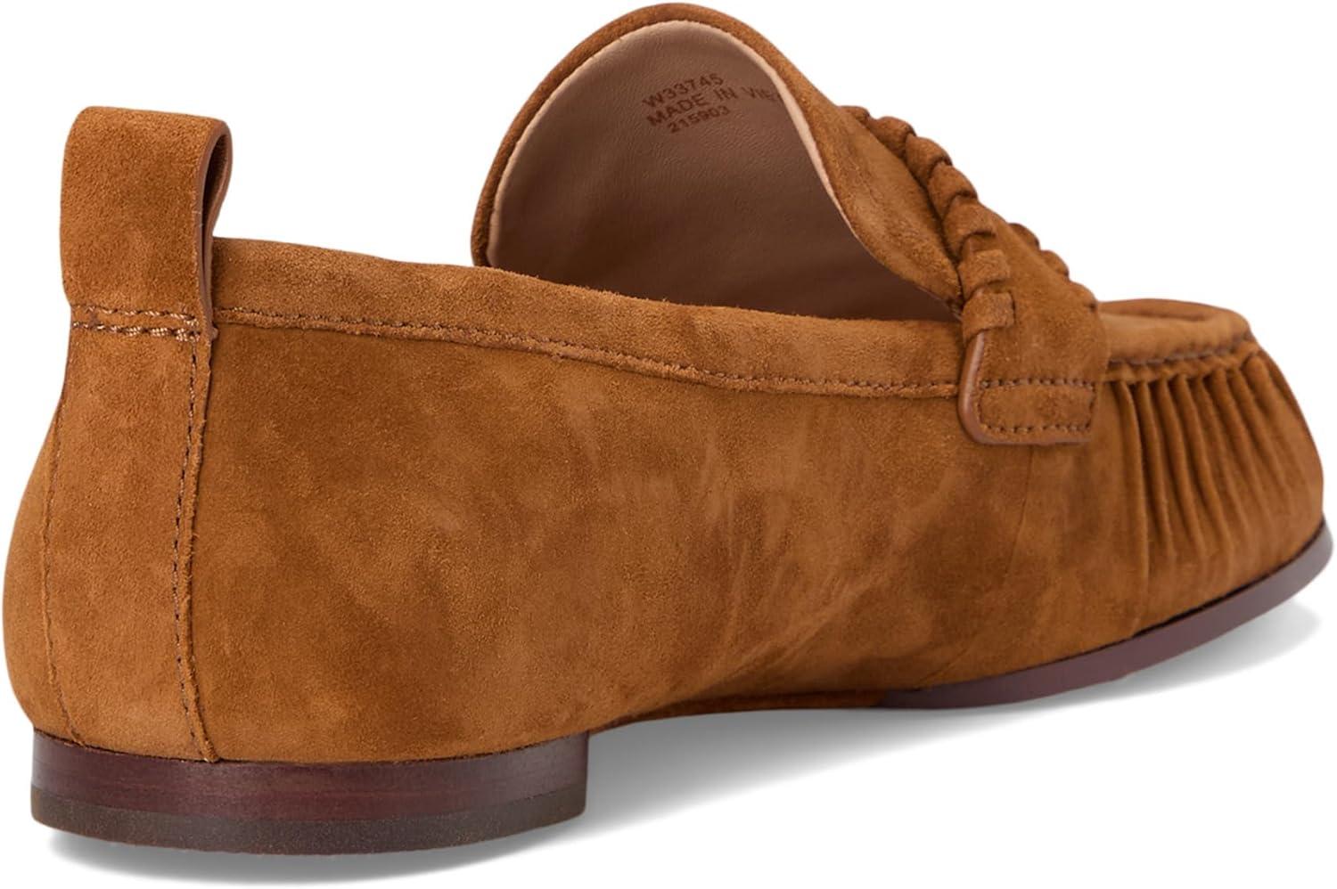 image:imageCole Haan Womens Danby TravelTobacco Suede