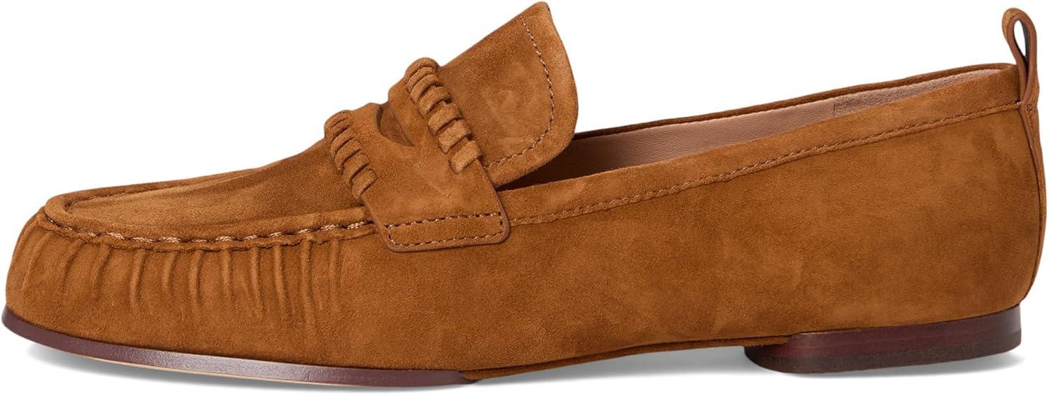 image:imageCole Haan Womens Danby TravelTobacco Suede