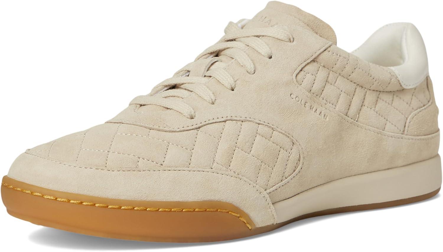 image:imageCole Haan Womens Grandpro JazlynCh Lt SesameIvory