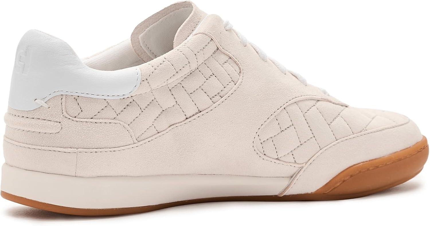 image:imageCole Haan Womens Grandpro JazlynSilver Birch SuedeMidnight Moon
