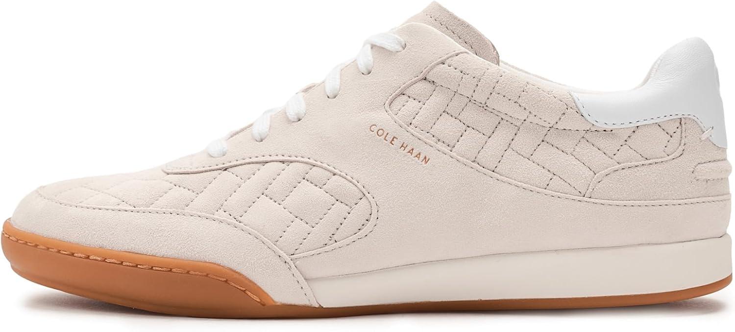 image:imageCole Haan Womens Grandpro JazlynSilver Birch SuedeMidnight Moon