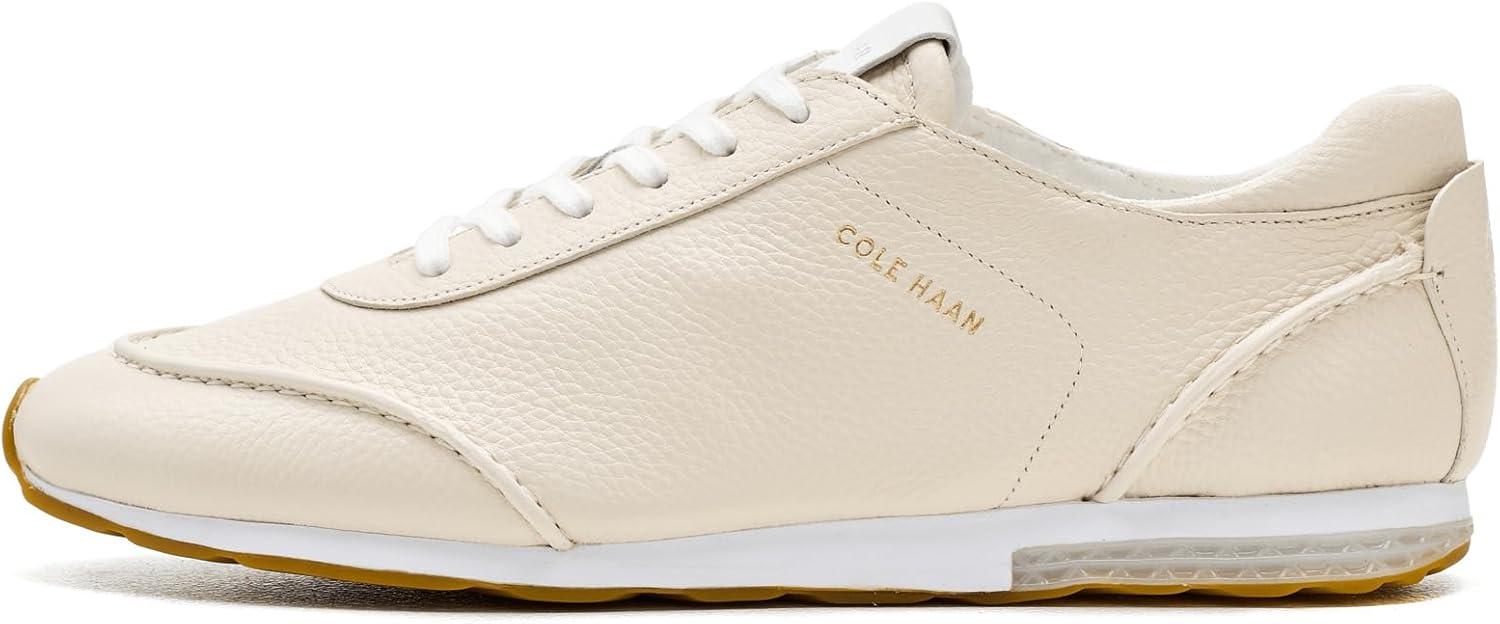 image:imageCole Haan Womens Grandpro Lp Runner EnergyweaveBirch Tumbled Leather