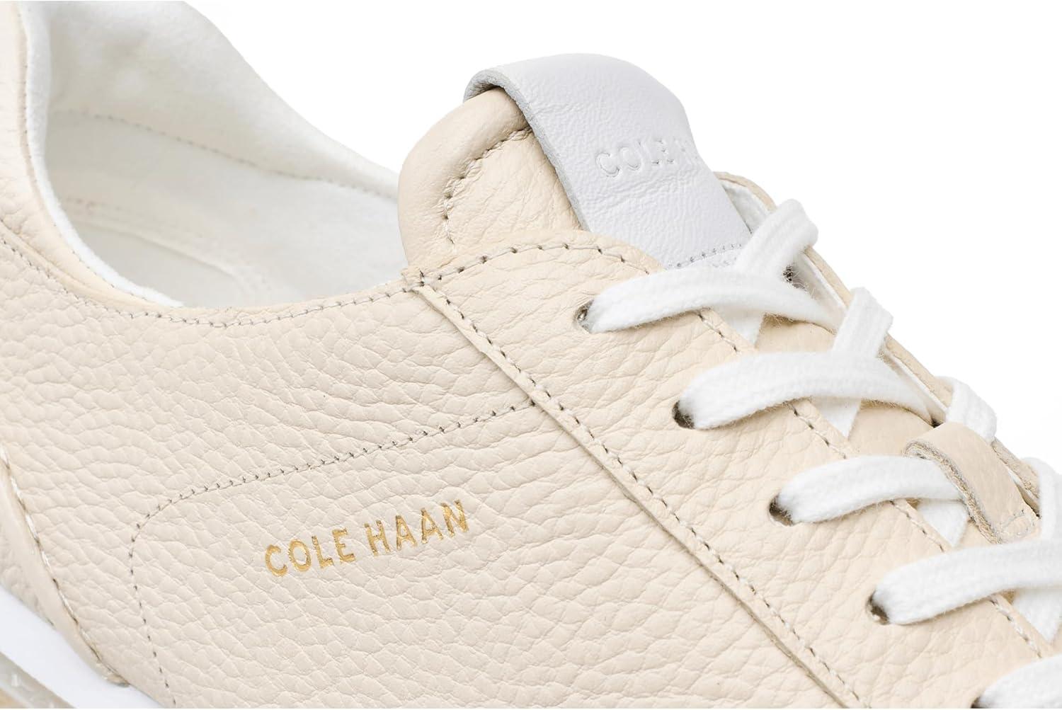 image:imageCole Haan Womens Grandpro Lp Runner EnergyweaveBirch Tumbled Leather