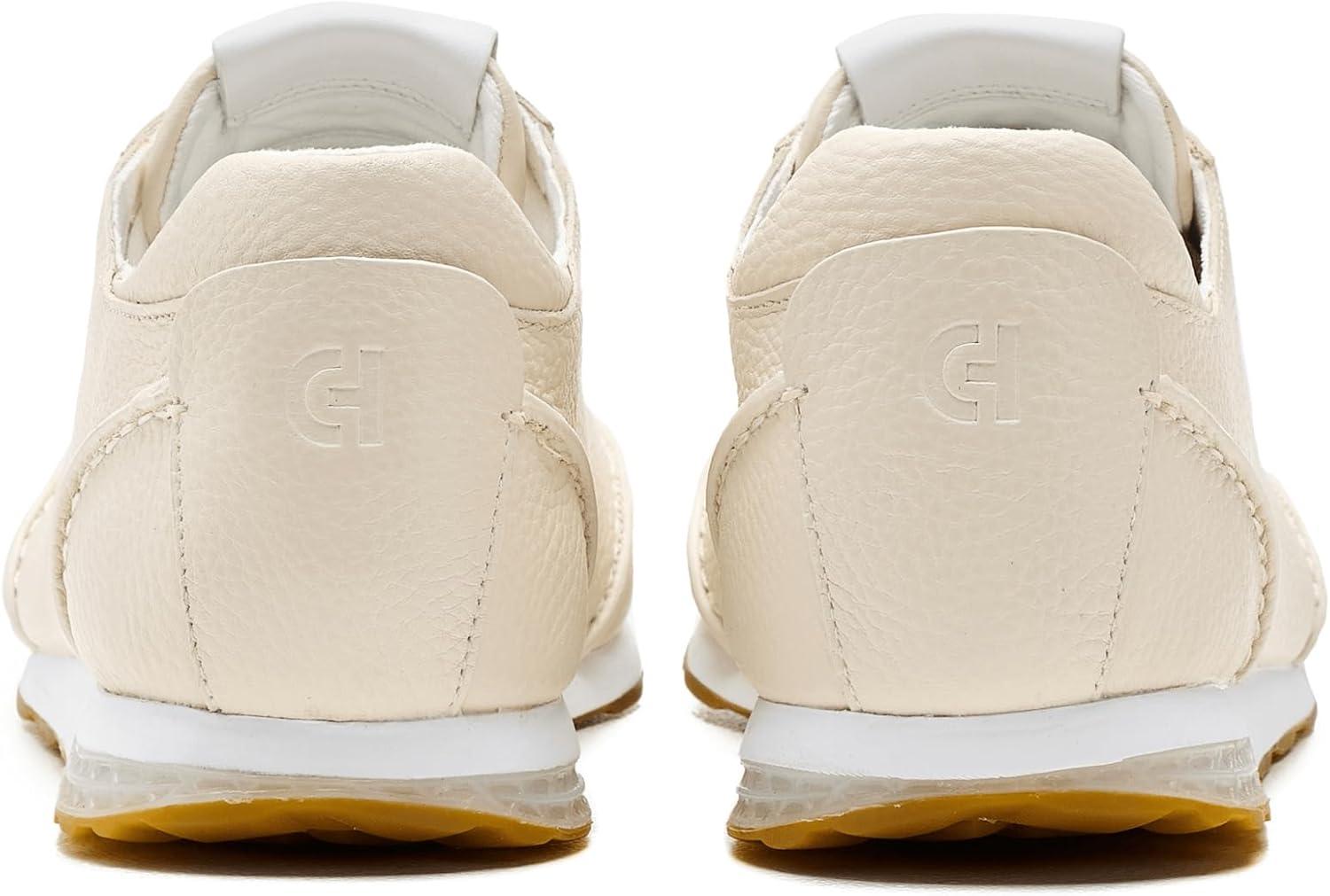 image:imageCole Haan Womens Grandpro Lp Runner EnergyweaveBirch Tumbled Leather