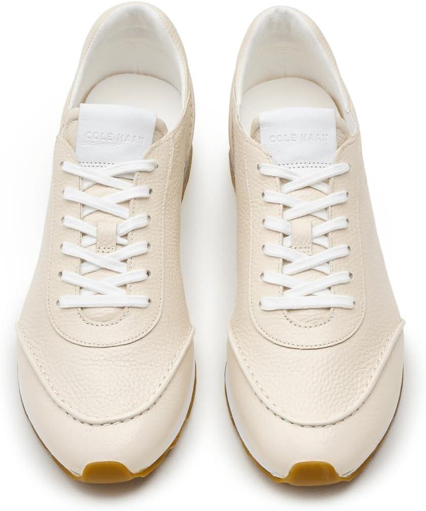image:imageCole Haan Womens Grandpro Lp Runner EnergyweaveBirch Tumbled Leather