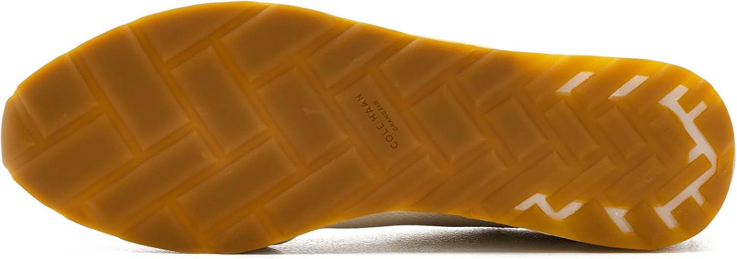 image:imageCole Haan Womens Grandpro Lp Runner EnergyweaveBirch Tumbled Leather