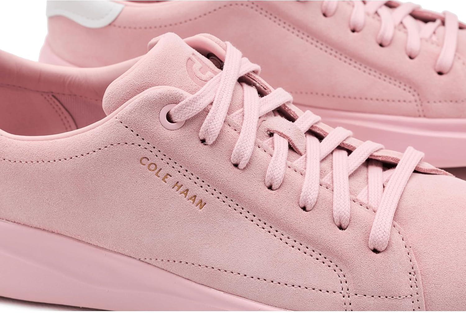 image:imageCole Haan Womens Grandpro Tennis IIPale Lilac Leather