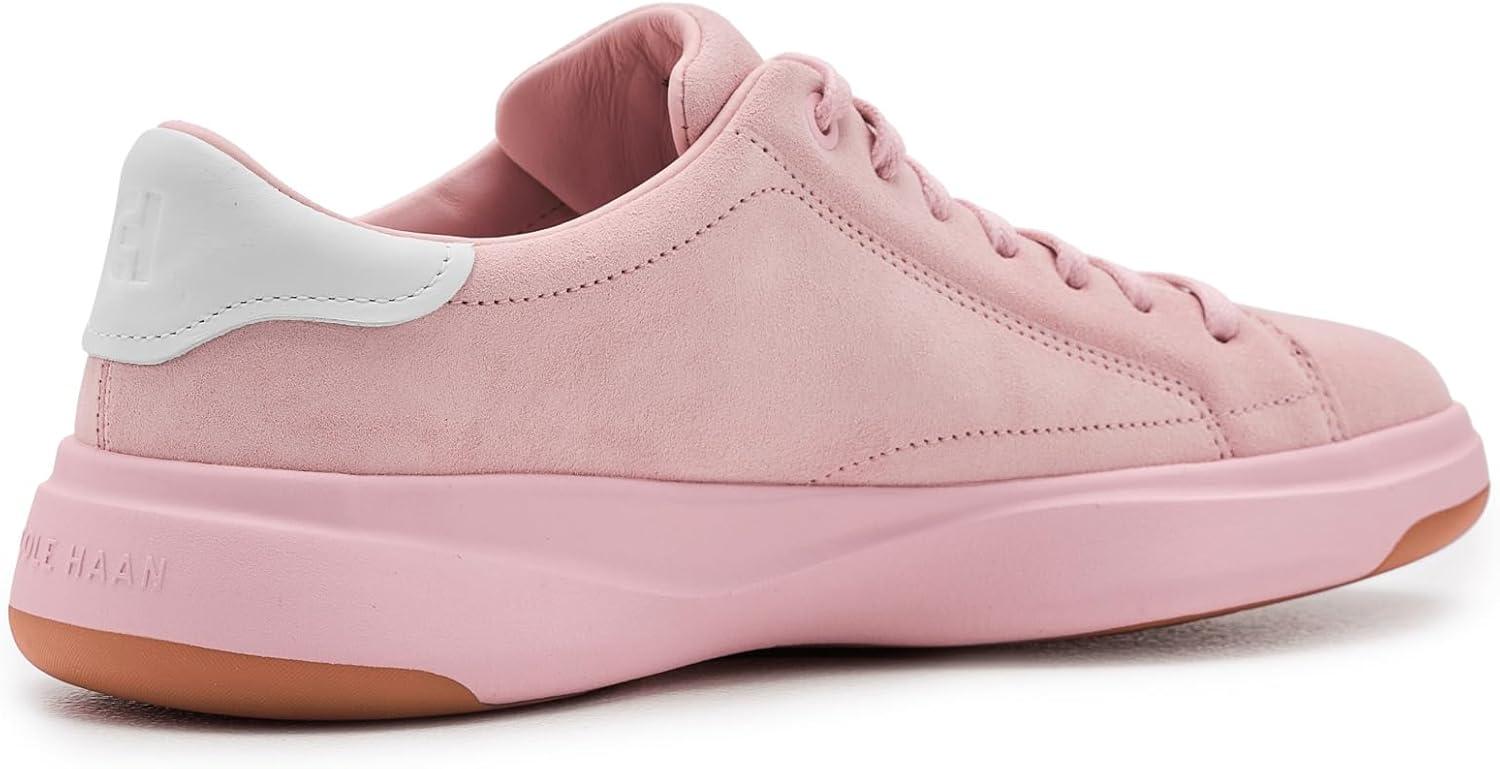 image:imageCole Haan Womens Grandpro Tennis IIPale Lilac Leather