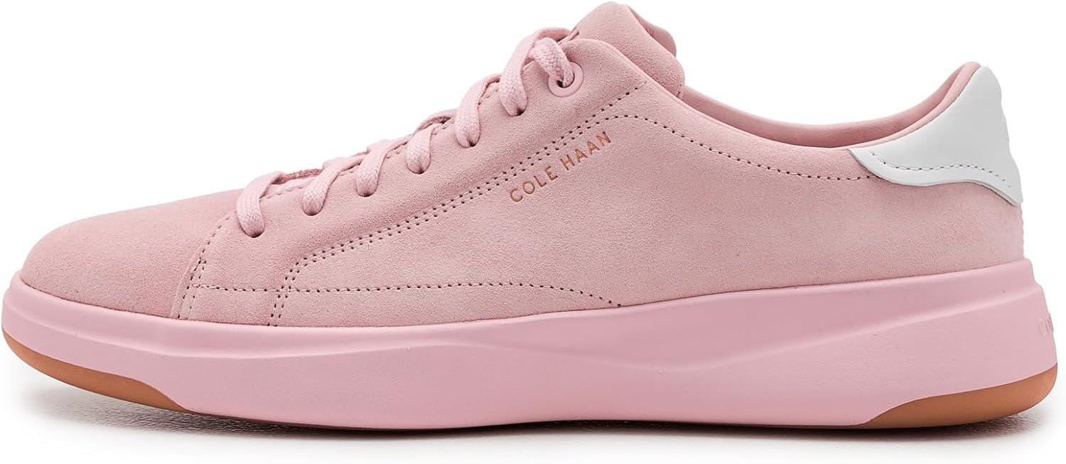 image:imageCole Haan Womens Grandpro Tennis IIPale Lilac Leather
