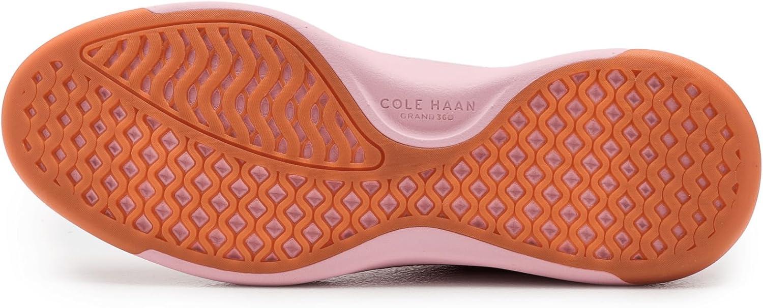 image:imageCole Haan Womens Grandpro Tennis IIPale Lilac Leather