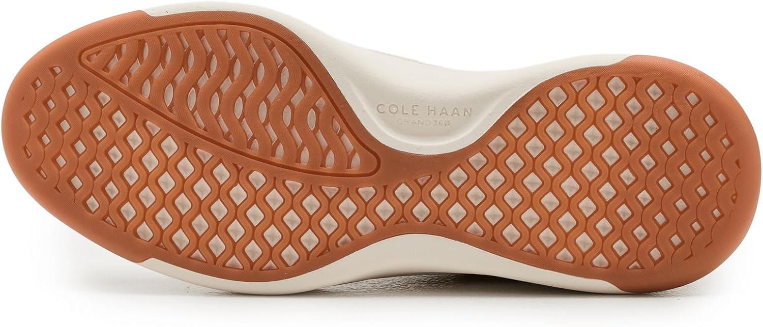 image:imageCole Haan Womens Grandpro Tennis IISand Dollar Suede