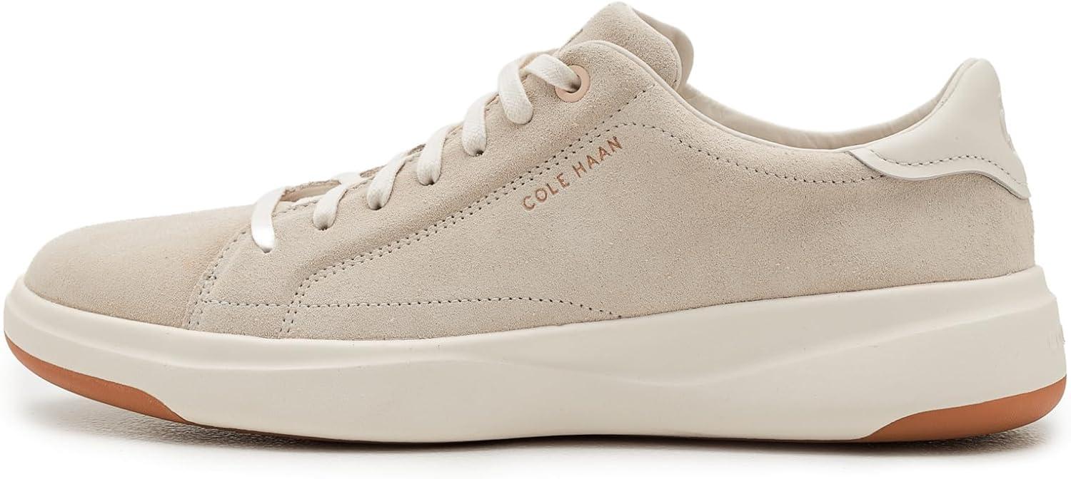 image:imageCole Haan Womens Grandpro Tennis IISand Dollar Suede