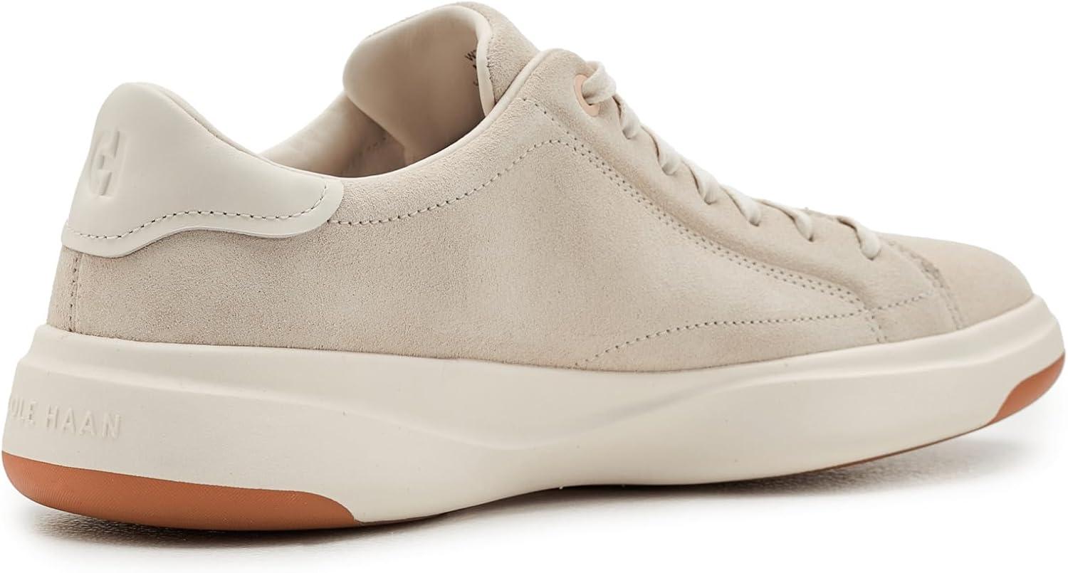 image:imageCole Haan Womens Grandpro Tennis IISand Dollar Suede
