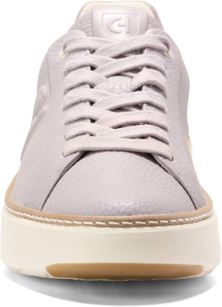 image:imageCole Haan Womens Grandpro Topspin SneakersAshes of Roses