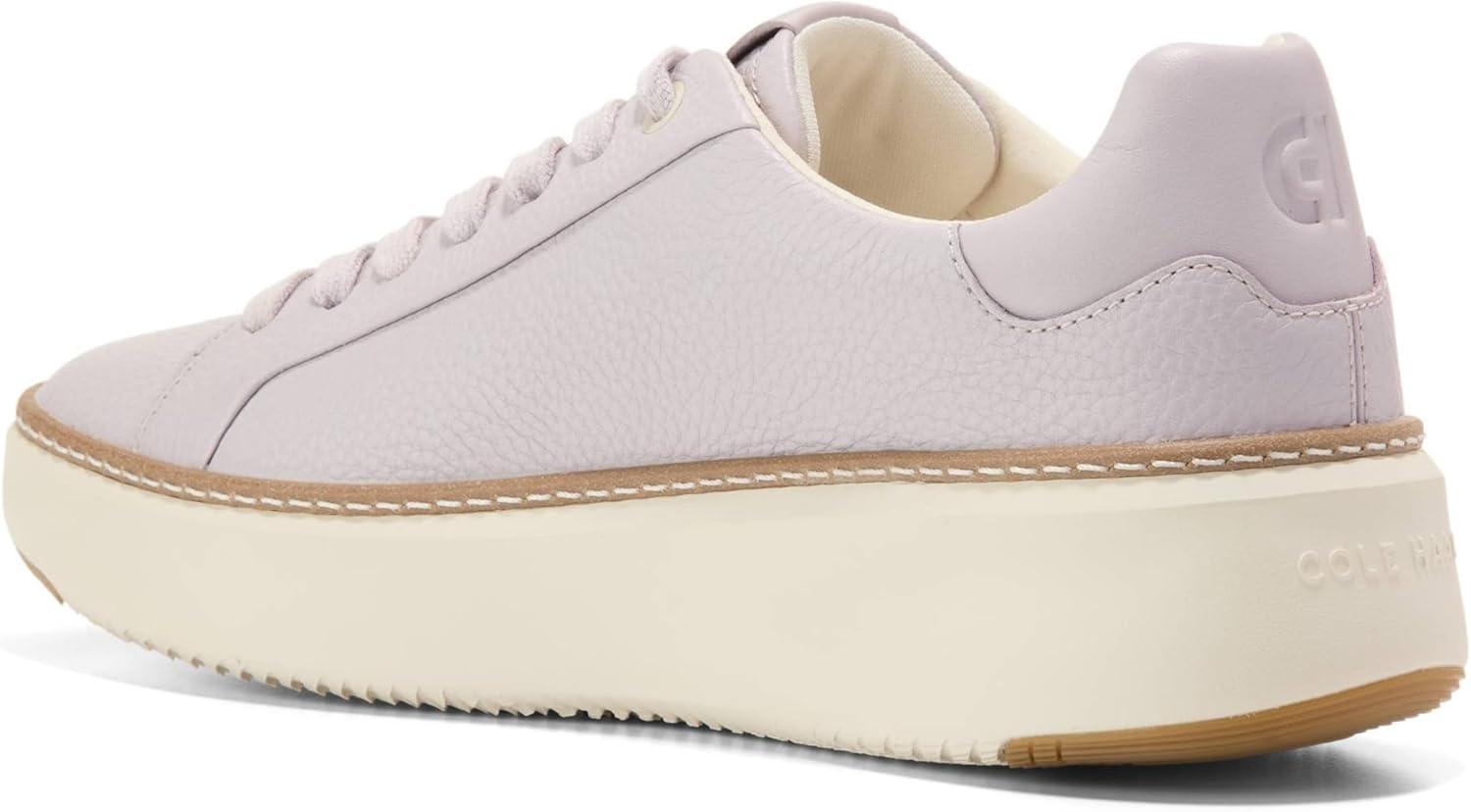 image:imageCole Haan Womens Grandpro Topspin SneakersAshes of Roses