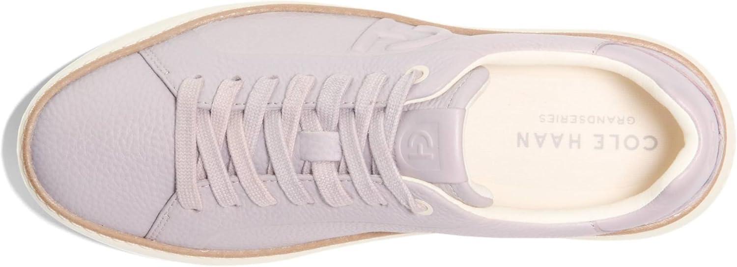 image:imageCole Haan Womens Grandpro Topspin SneakersAshes of Roses