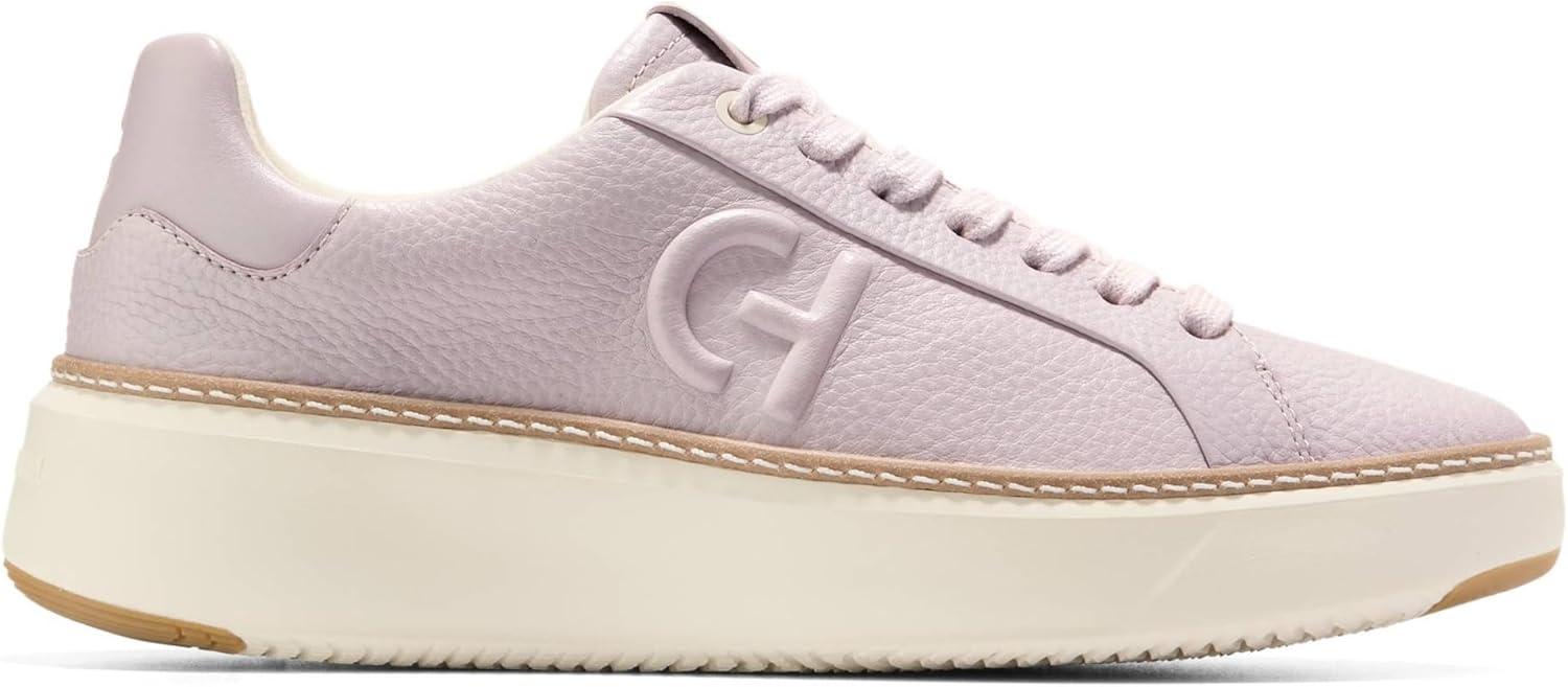 image:imageCole Haan Womens Grandpro Topspin SneakersAshes of Roses