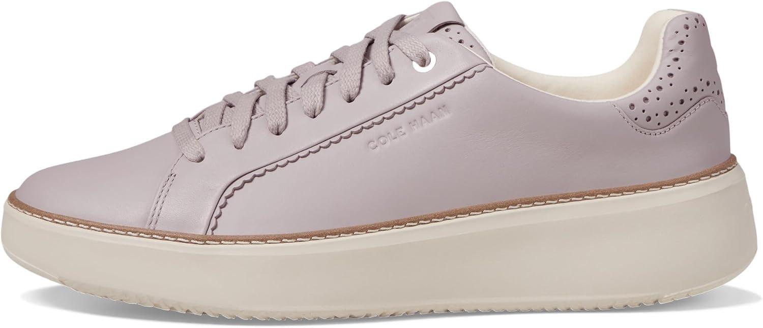 image:imageCole Haan Womens Grandpro Topspin SneakersAshes of RosesPerfScallop