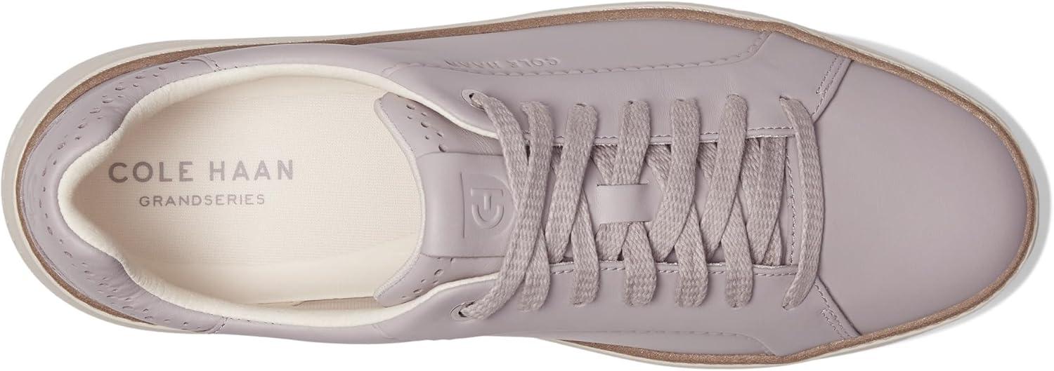 image:imageCole Haan Womens Grandpro Topspin SneakersAshes of RosesPerfScallop