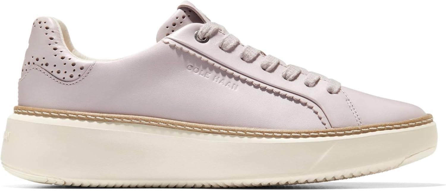 image:imageCole Haan Womens Grandpro Topspin SneakersAshes of RosesPerfScallop