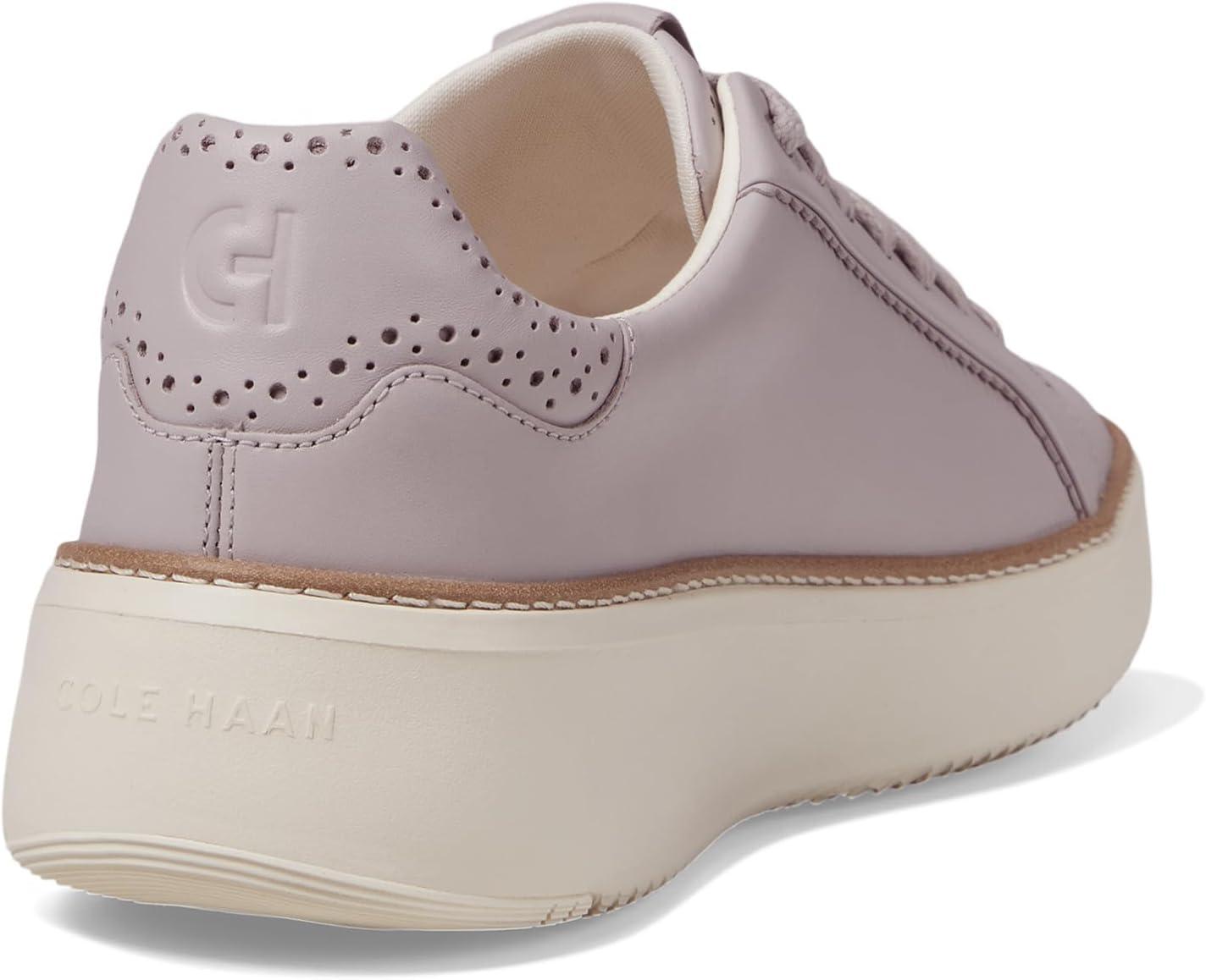 image:imageCole Haan Womens Grandpro Topspin SneakersAshes of RosesPerfScallop