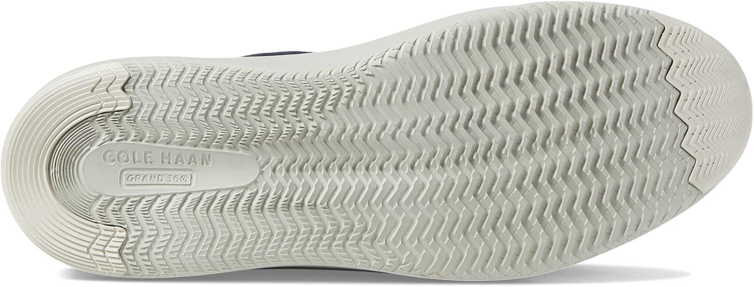 image:imageCole Haan Womens Grandpro Topspin SneakersBlazer Blue Metallic