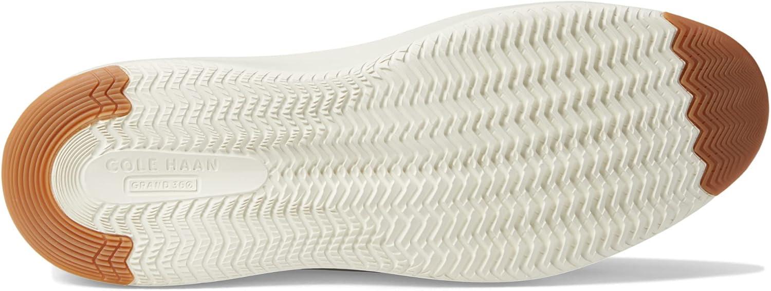 image:imageCole Haan Womens Grandpro Topspin SneakersDune Ivory Mini Li