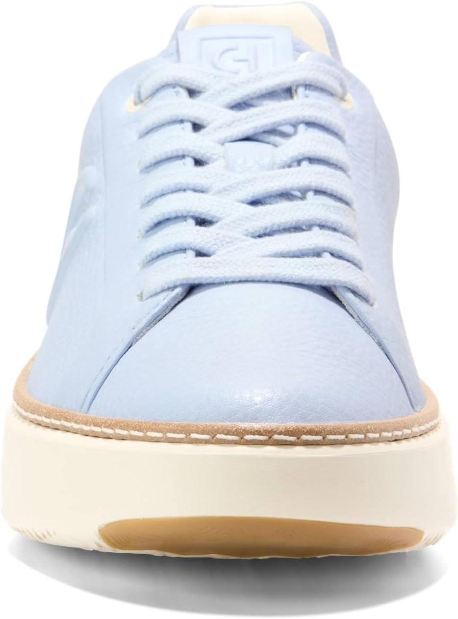 image:imageCole Haan Womens Grandpro Topspin SneakersHeather